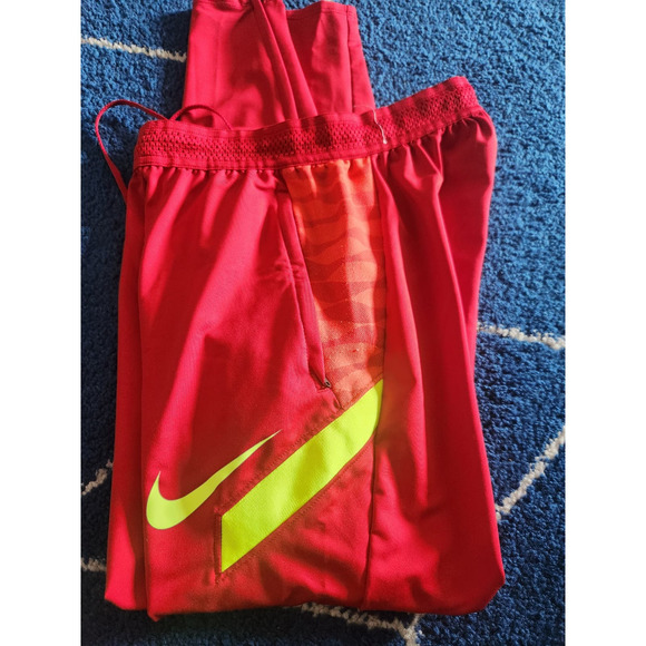 Nike Dri-Fit Slim Fit Jogger Pants Women's Size Xs - Picture 7 of 9